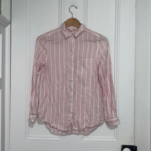 BeachLunchLounge Morgan Button-Up Shirt